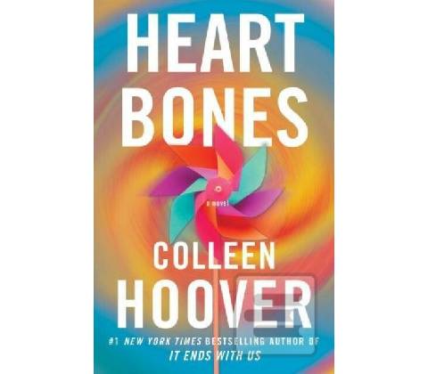 Heart Bones