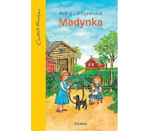 Madynka