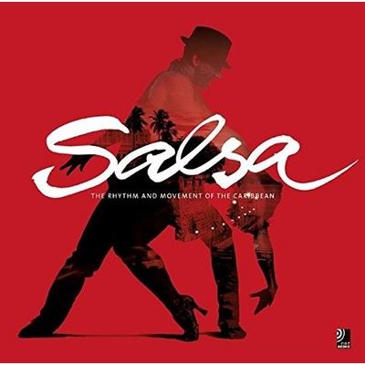 Salsa : The Rhythm and Movement of Cuba + 4 CDs