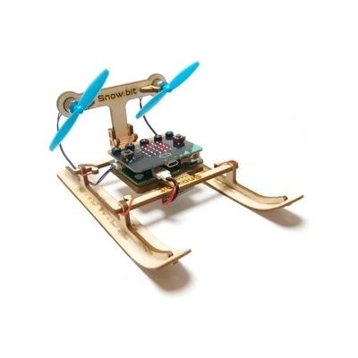 MakeKit Micro Bit Snowbit MK00352