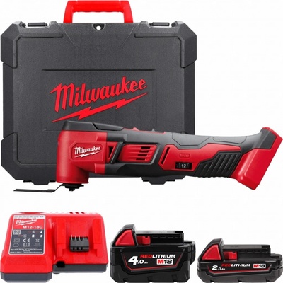 Milwaukee M18 BMT-421C