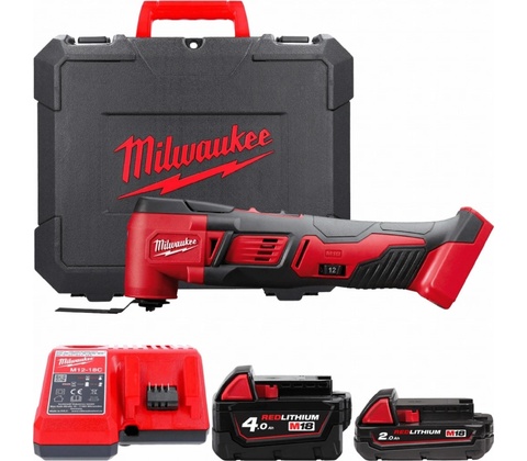 Milwaukee M18 BMT-421C