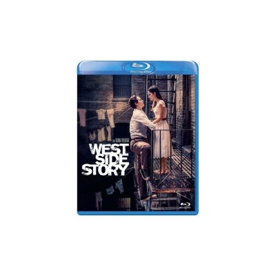 West Side Story Blu-ray