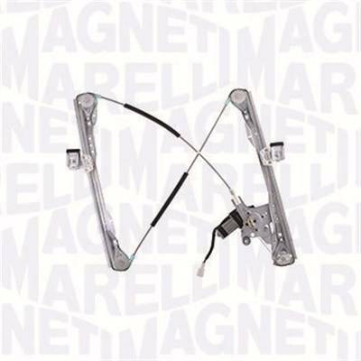 Zvedací zařízení oken MAGNETI MARELLI 350103170108