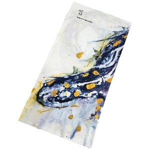 High Tail Designs Hiking Gaiter Spotted Salamander