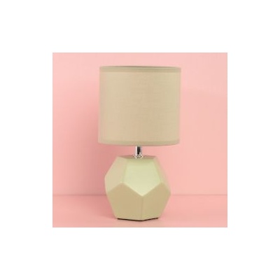 Sentio Настолна лампа Poly Light Green