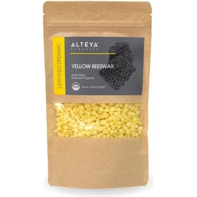Alteya Včelí vosk 100% Bio 120 g