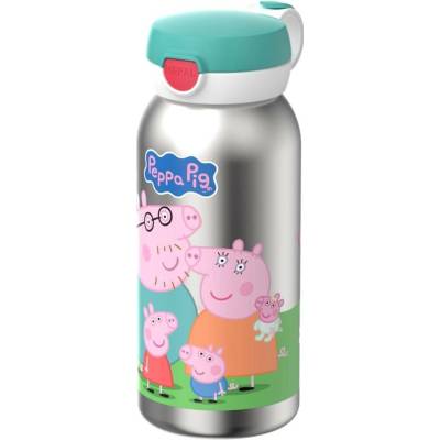 Mepal termoska Campus s víkem na klapku 500 ml motiv Peppa Pig