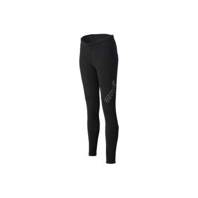 Inov-8 RACE ELITE TIGHT W čierná