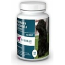 Univit Roboran H Čierne a Biele psy plv 400 g