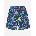 JOSS Плувни шорти Little Boys All-Over Printed Shorts