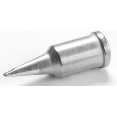 Ersa 0G072CN pájecí hrot dlátový, rovný Velikost hrotů 1 mm Obsah 1 ks