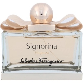 Salvatore Ferragamo Signorina Eleganza parfumovaná voda dámska 100 ml