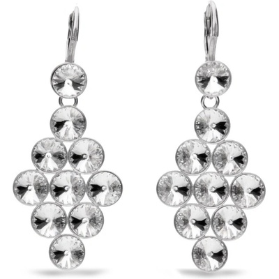 Spark se Swarovski Elements Krystal 13397