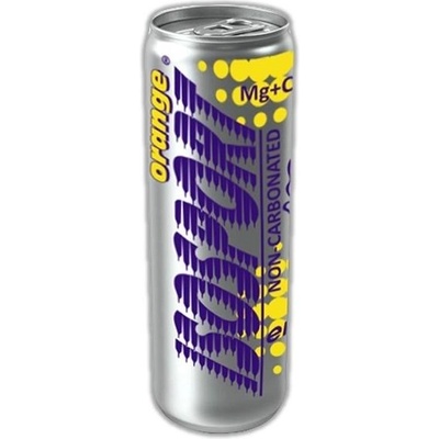 ISOSPORT Изоспорт Енергийна напитка кен-газиран