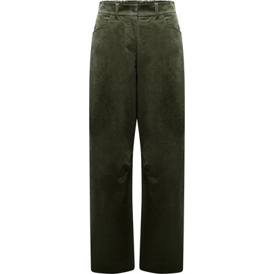 Salewa Дамски ежедневен панталон Salewa Women's Fanes Cord Pant Casual trousers - Faded Green - размер 36 (EU) (107-4711-0213)