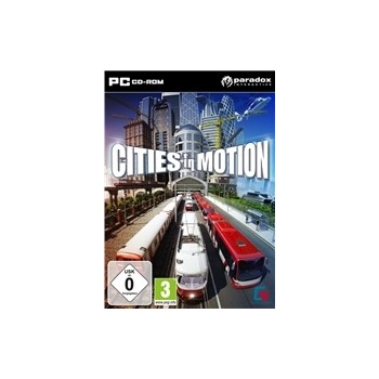 Cities in Motion