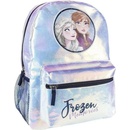 Disney batoh Frozen Fashion silver 2100002696