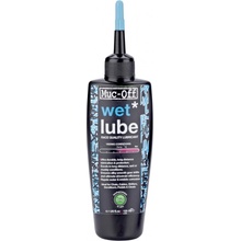 Muc-Off Wet Lube 120 ml