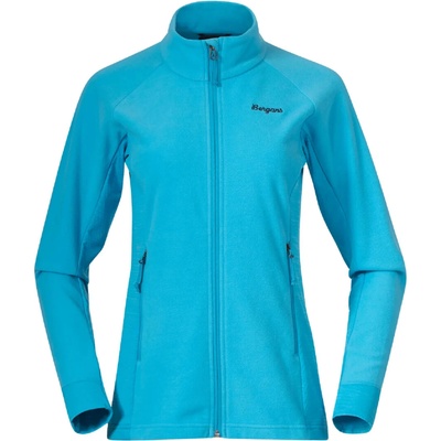 Bergans dámská fleecová mikina Rabot Midlayer