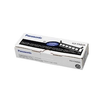 Panasonic KX-FA83X - originálny
