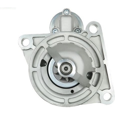 AS-PL Startér Brand new AS-PL Alternators 01258110 S0588