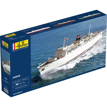 Heller Avenir 1:200