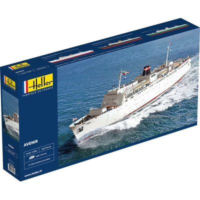 Heller Avenir 1:200