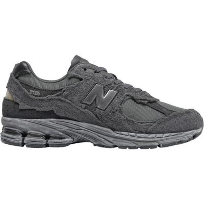 New Balance 2002R šedá