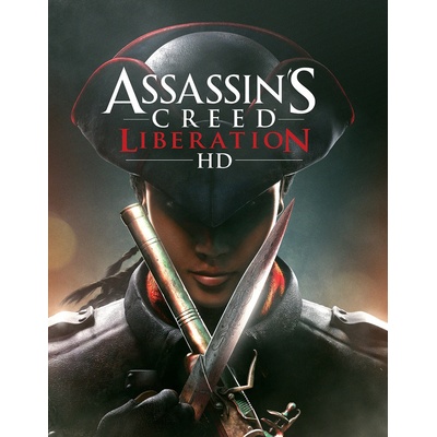 Assassins Creed Liberation HD