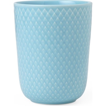 Lyngby Чаша халба Rhombe тюркоазена (201967)