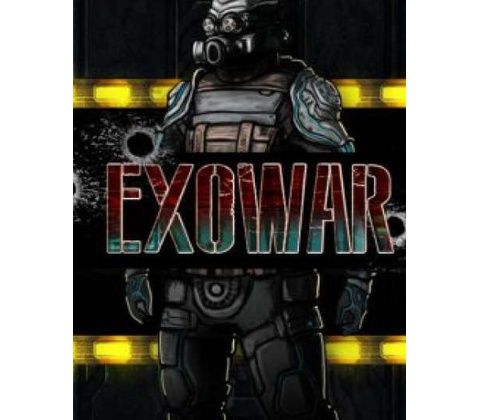 Exowar