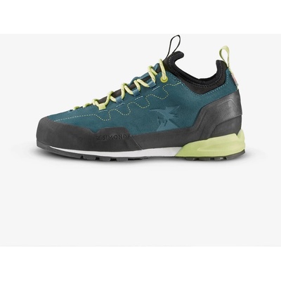 Simond Rock dámské horolezecké nástupové nepromokavé boty