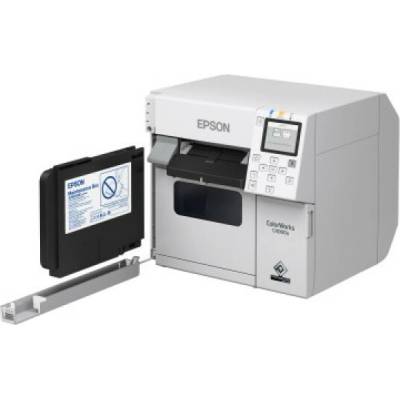 Epson C33S021601 - originálna