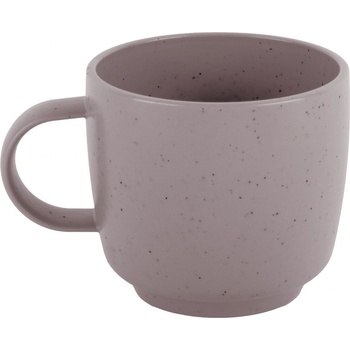 Brunner Mug Cappucino Цвят: розов