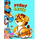 Pyšný levík