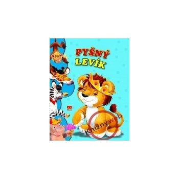 Pyšný levík