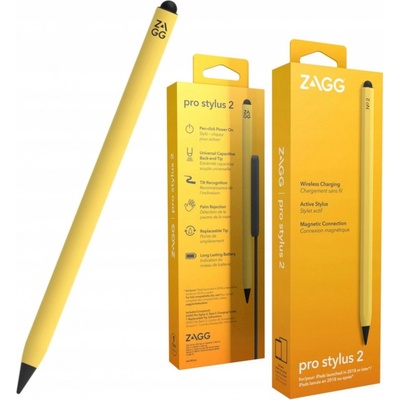 ZAGG Pro Stylus 2 Universal 109912137 – Zbozi.Blesk.cz