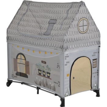 Cangaroo Бебешка кошара Cangaroo - Playhouse (112473)