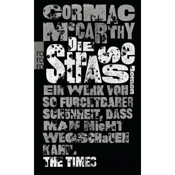 McCarthy, Cormac