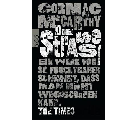 McCarthy, Cormac