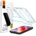 Spigen Стъклен Протектор за iPhone 17, Spigen EZ Fit Glass 2бр. , Прозрачен (AGL07928)