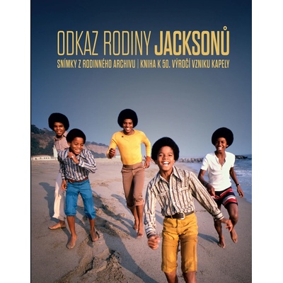 Odkaz rodiny Jacksonů