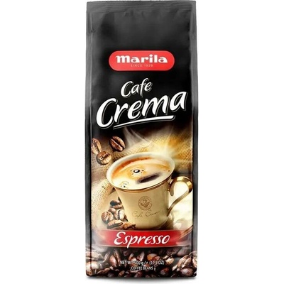 Marila Cafe Crema Espresso zrnková káva 0,5 kg