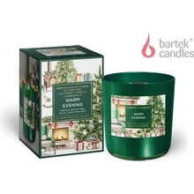 Bartek Candles WARM EVENING 150 g