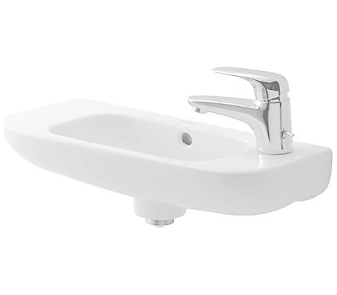 Duravit D-Code 07065000082