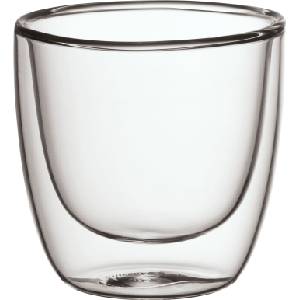 Villeroy & Boch Чаша без столче Manufacture Rock 110 мл (10-4239-7982)