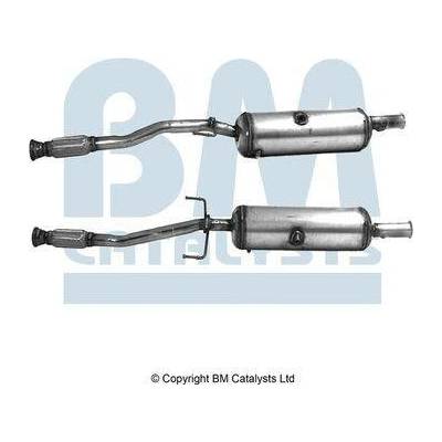 SCR katalyzátor BM Catalysts BM31030H
