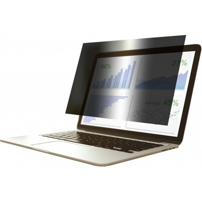 eStuff Privátní filtr pro notebook 14" (16:10) GLBB14301188 – Sleviste.cz