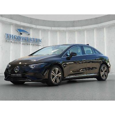 Mercedes-Benz EQE 350 4Matic 215 kW